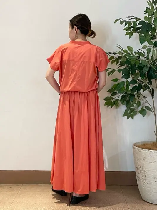 自由区 清水 コーディネート画像