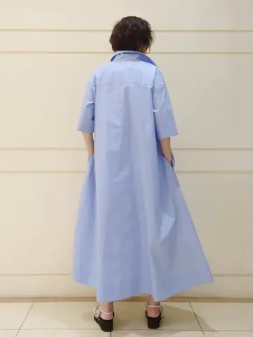 自由区 maruri コーディネート画像