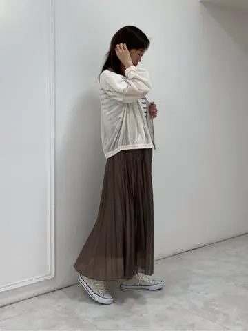 自由区 大塚 コーディネート画像