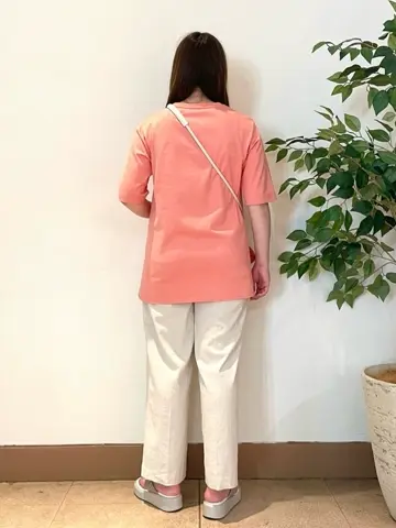 自由区 黒田 コーディネート画像