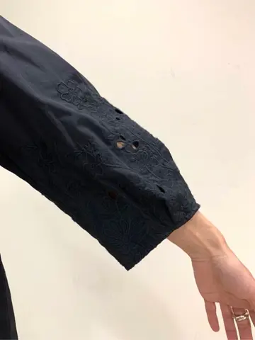 自由区 多田 コーディネート画像