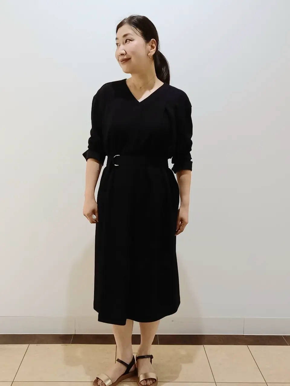  中川 コーディネート画像