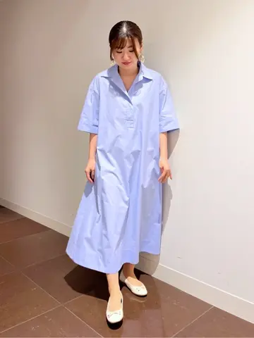 自由区 古宮 コーディネート画像