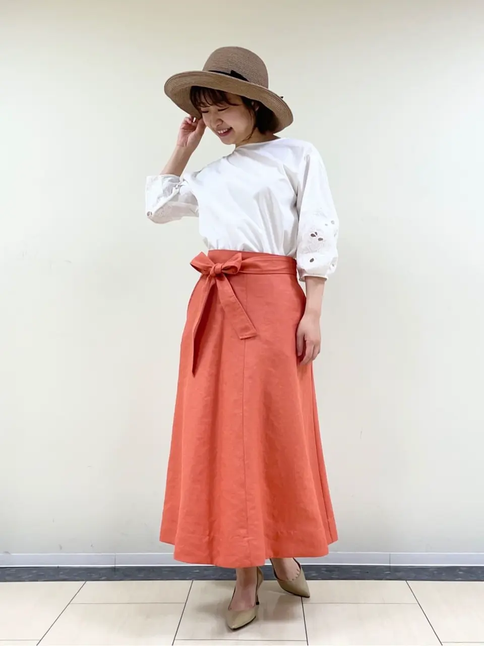  佐藤 コーディネート画像