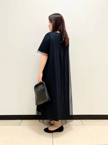 自由区 伊藤 コーディネート画像