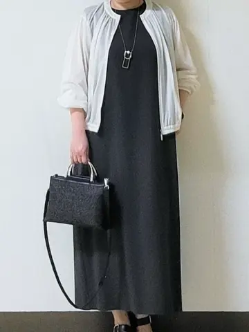 自由区 宇野 コーディネート画像