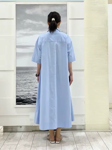 自由区 茂木 コーディネート画像