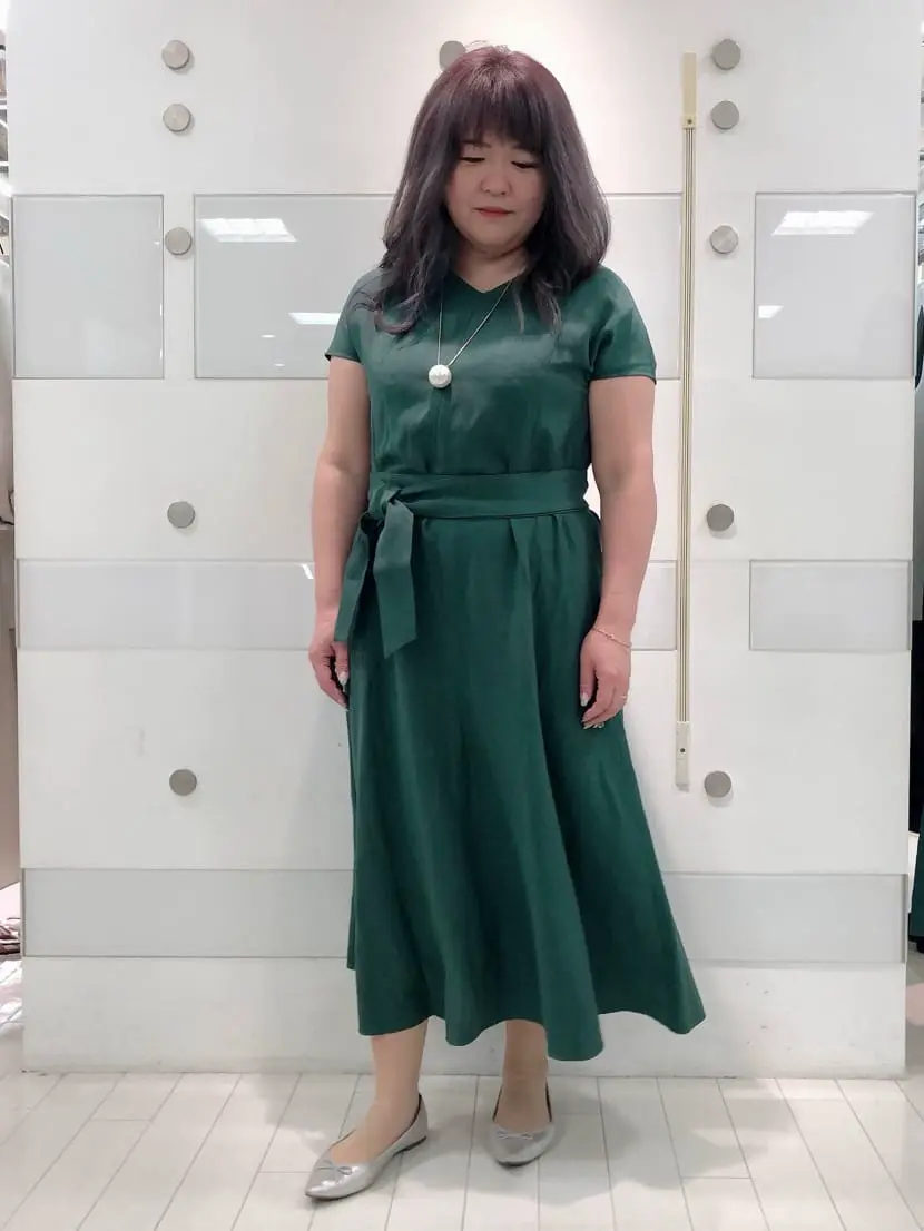  吉田 コーディネート画像