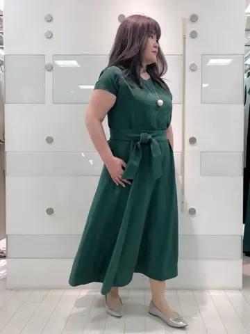 自由区 吉田 コーディネート画像