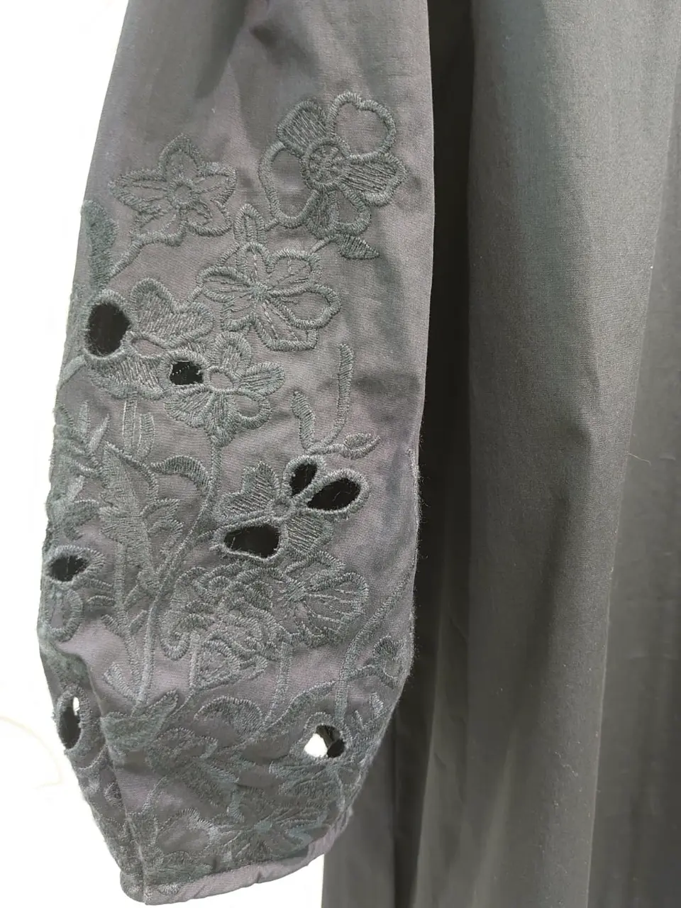 自由区 野坊戸 コーディネート画像