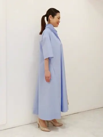 自由区 八田 コーディネート画像