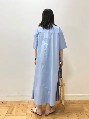 自由区 三木 コーディネート画像