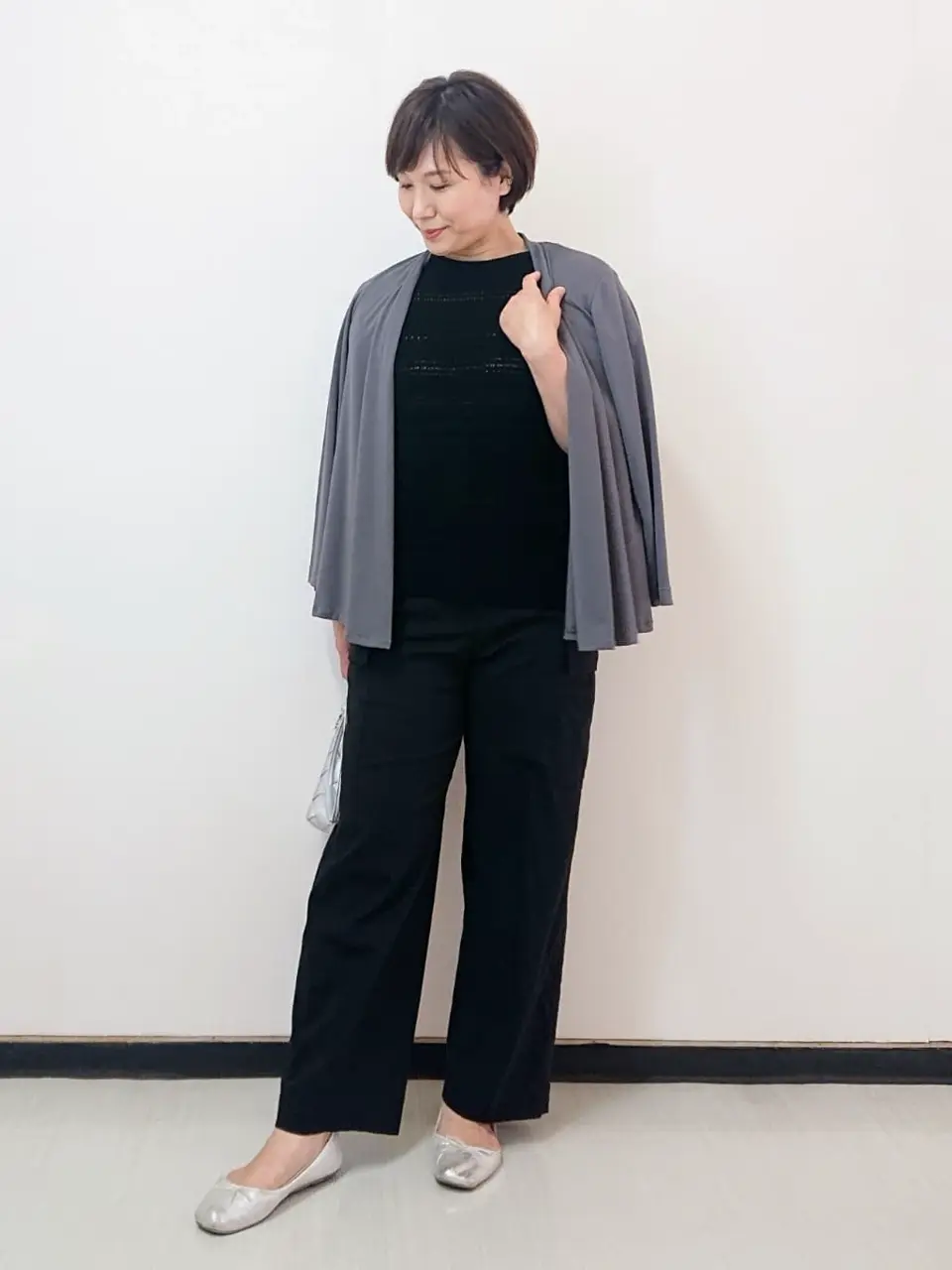  近藤 コーディネート画像