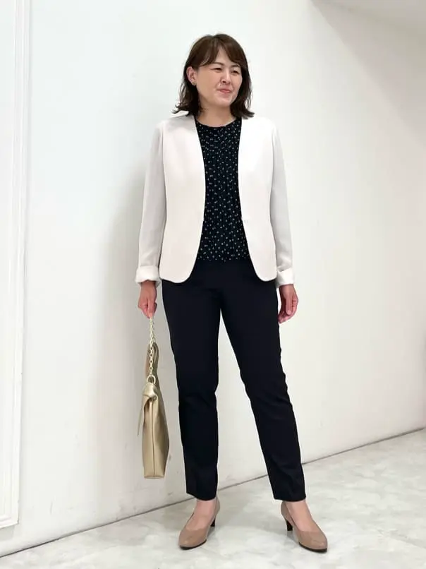  大野 コーディネート画像