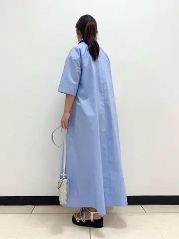 自由区 岡崎 コーディネート画像