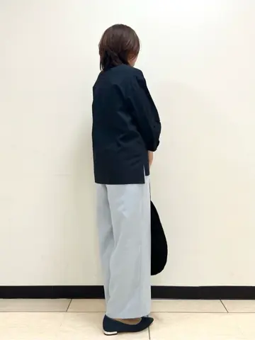 自由区 吉川 コーディネート画像