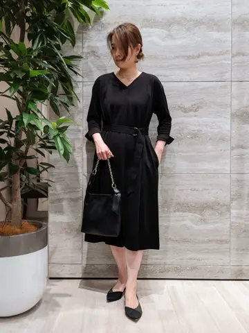 自由区 Nakai コーディネート画像