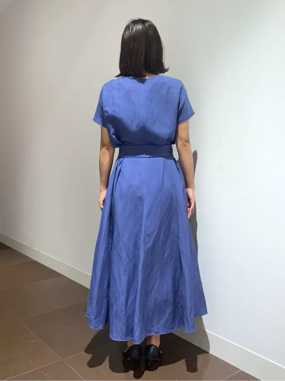 自由区 日野 コーディネート画像