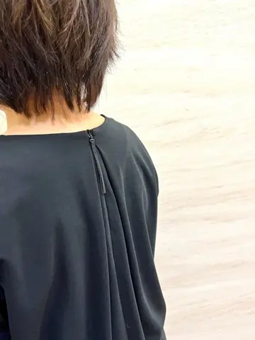 自由区 吉田 コーディネート画像