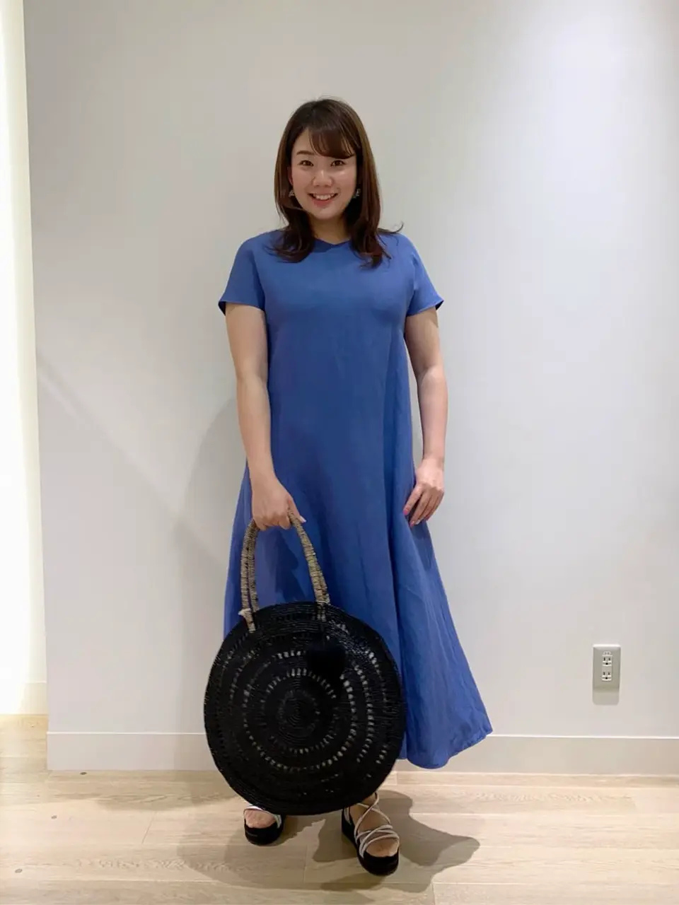  桑原 コーディネート画像