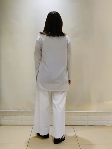 自由区 田辺 コーディネート画像