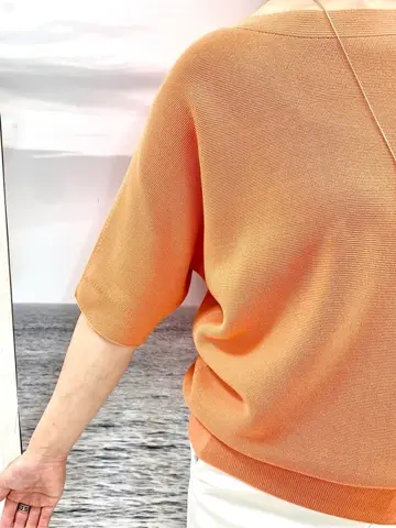 自由区 中鉢 コーディネート画像