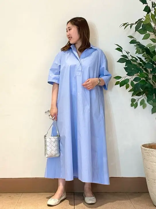 自由区 黒田 コーディネート画像