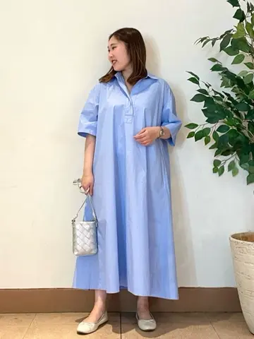 自由区 黒田 コーディネート画像