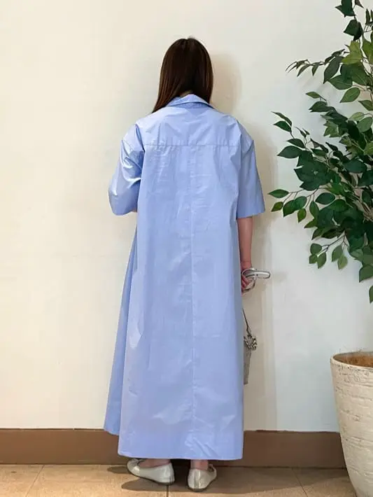 自由区 黒田 コーディネート画像