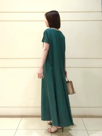 自由区 加藤 コーディネート画像