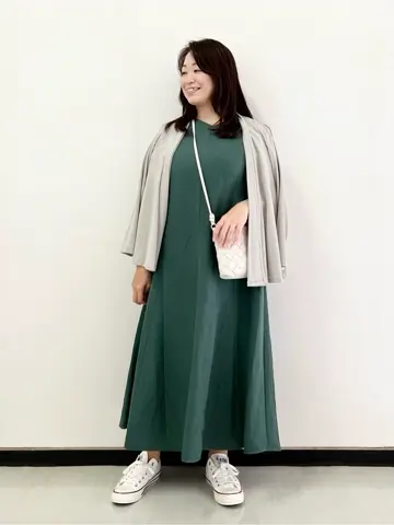 自由区 伊藤 コーディネート画像