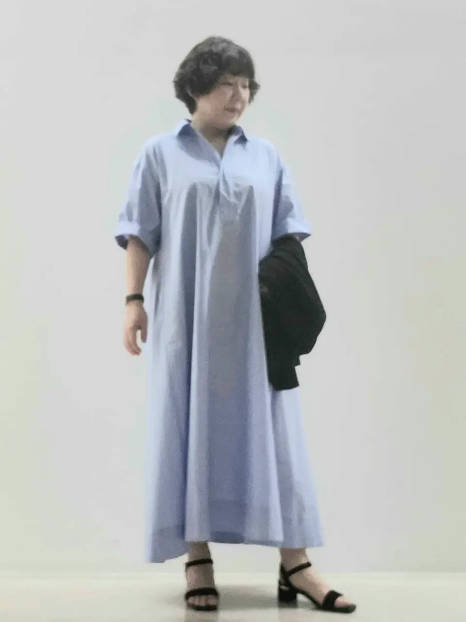 自由区 中村 コーディネート画像