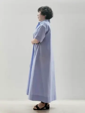 自由区 中村 コーディネート画像