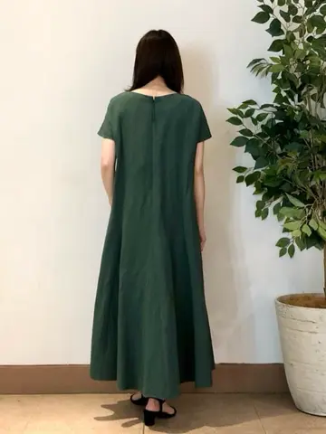 自由区 安田 コーディネート画像