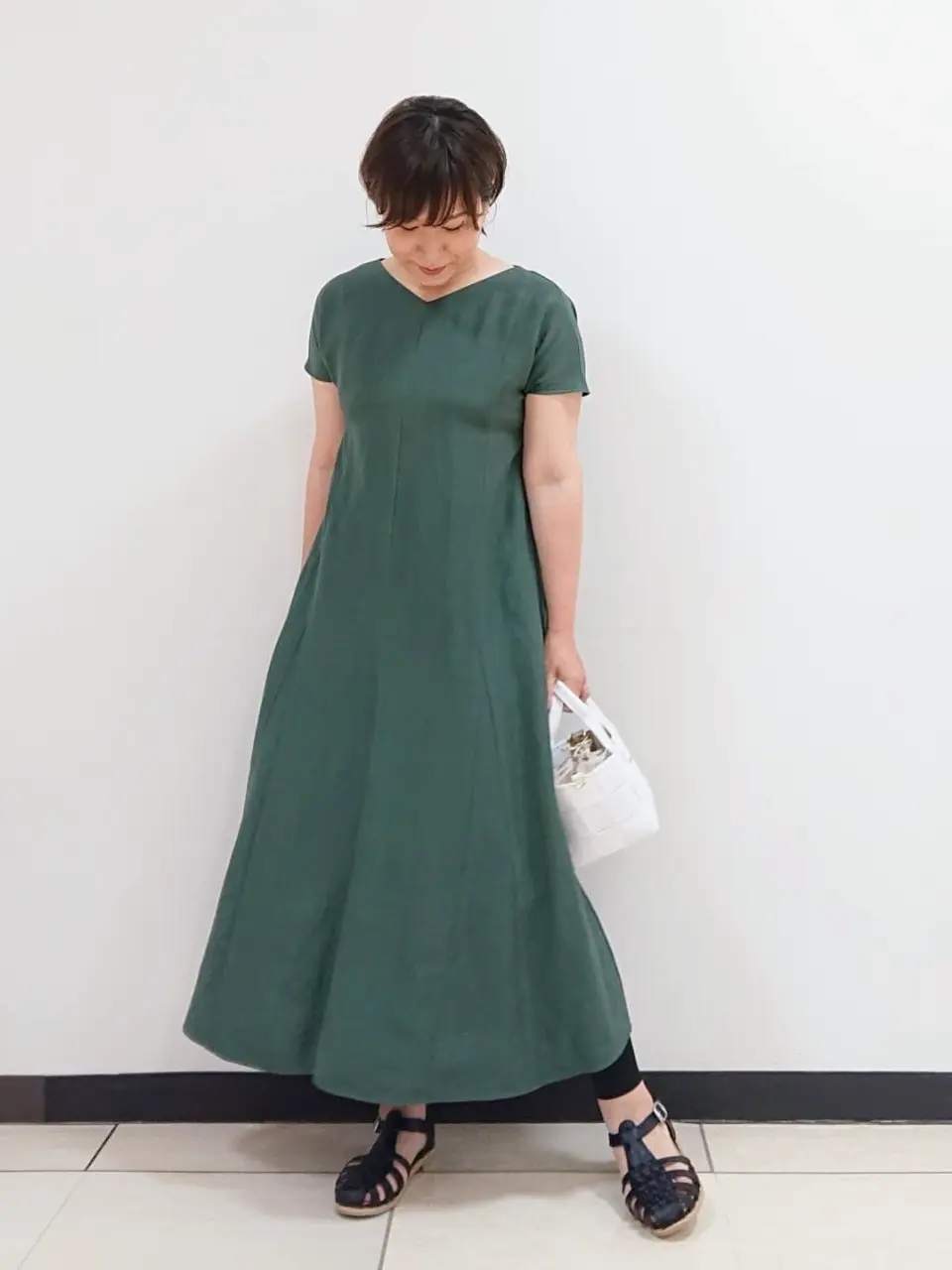  近藤 コーディネート画像