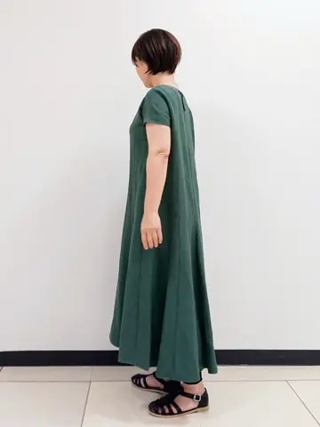 自由区 近藤 コーディネート画像