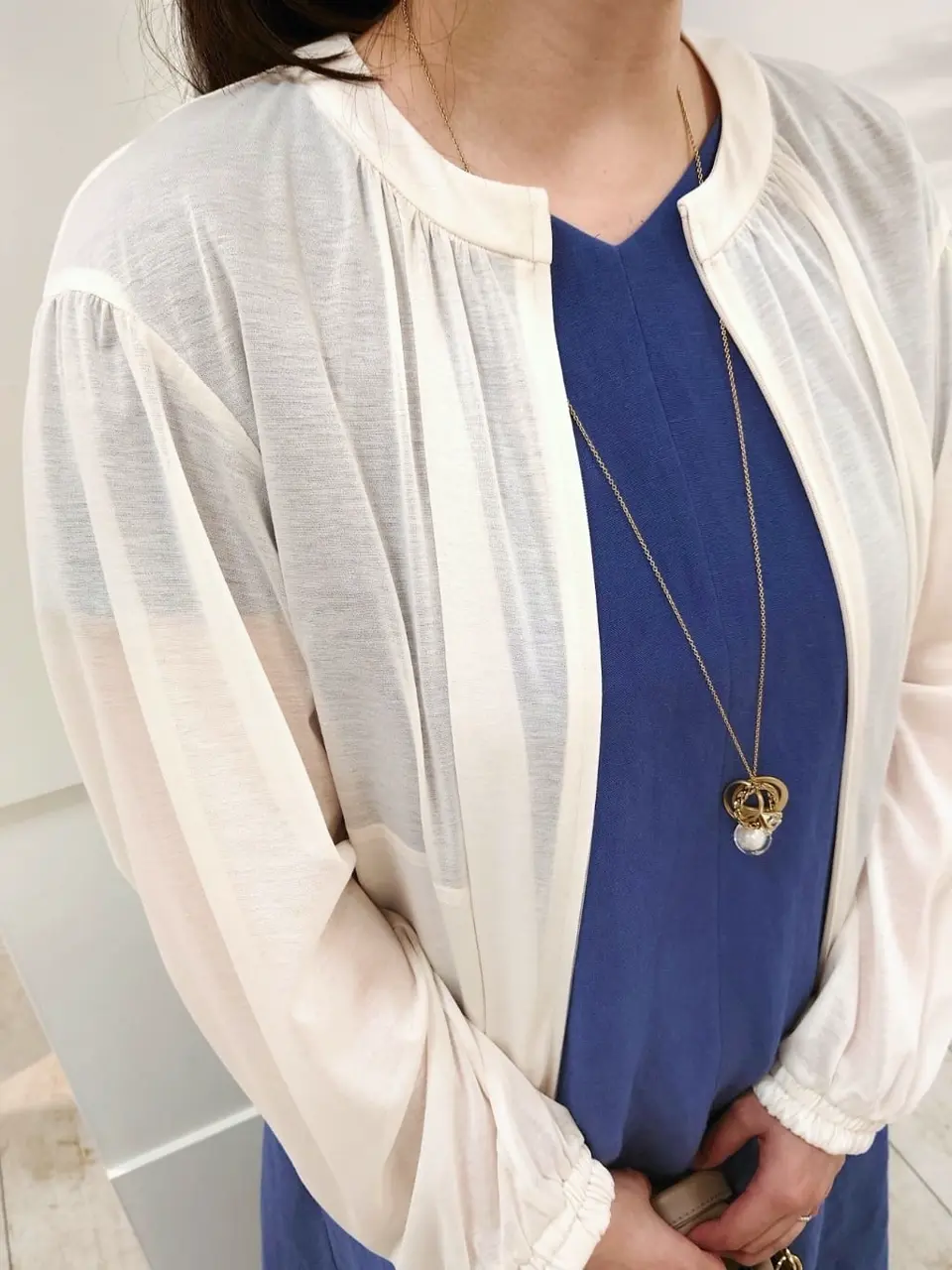 自由区 沼木 コーディネート画像