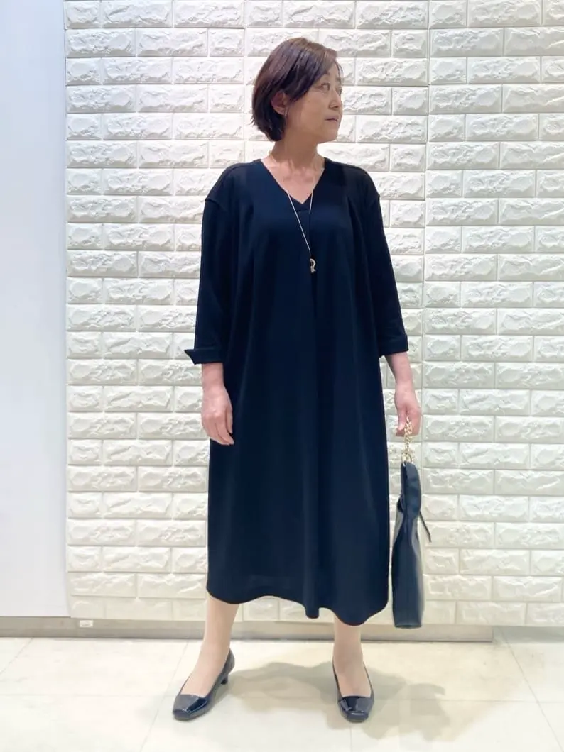  江川 コーディネート画像