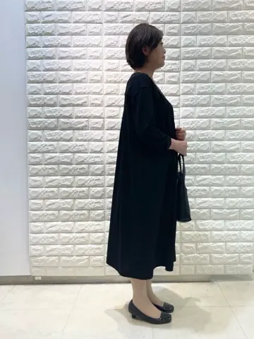 自由区 江川 コーディネート画像