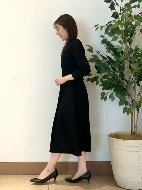 自由区 安田 コーディネート画像