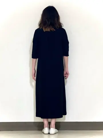 自由区 土居 コーディネート画像