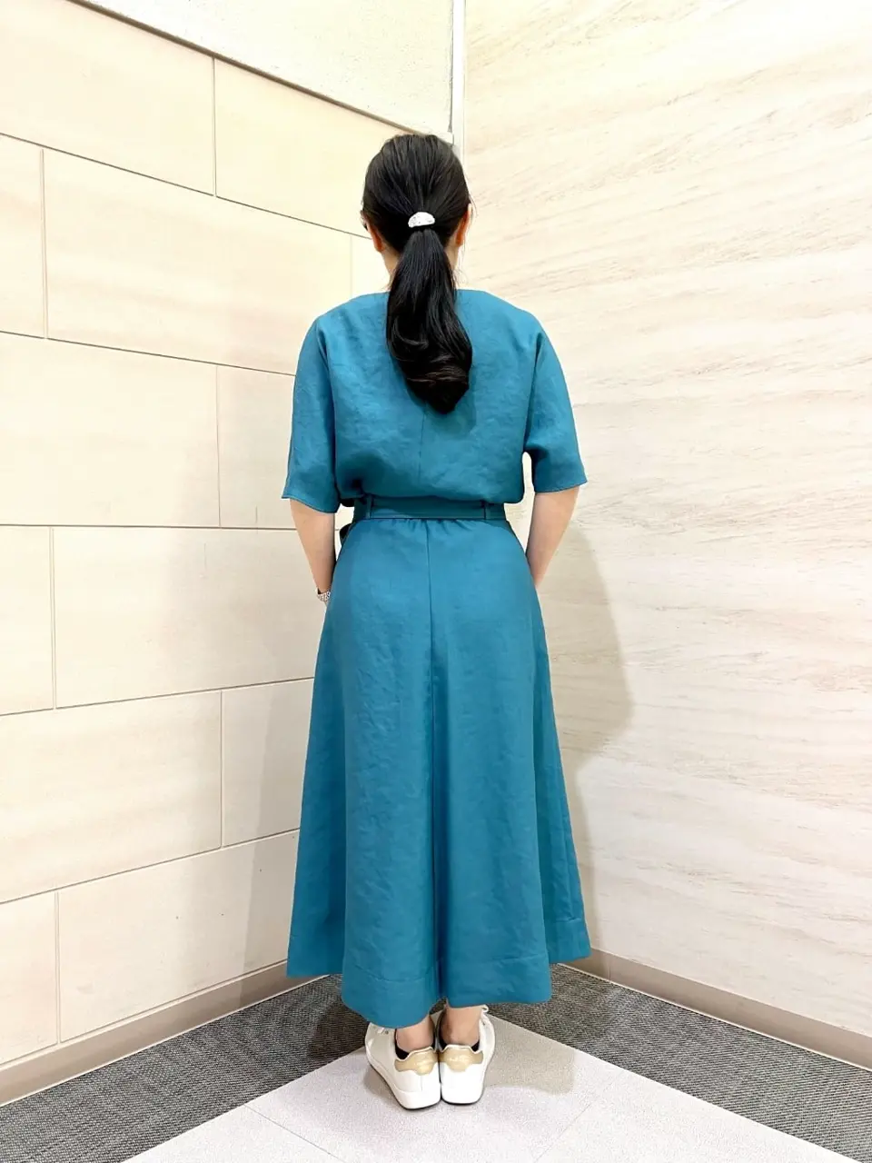 自由区 玉名 コーディネート画像