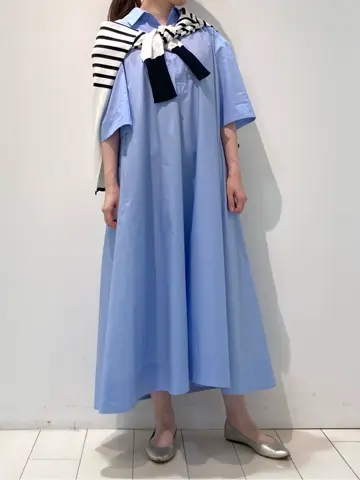 自由区 檀 コーディネート画像