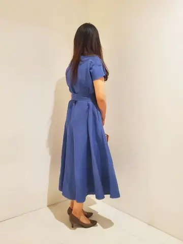 自由区 水野 コーディネート画像