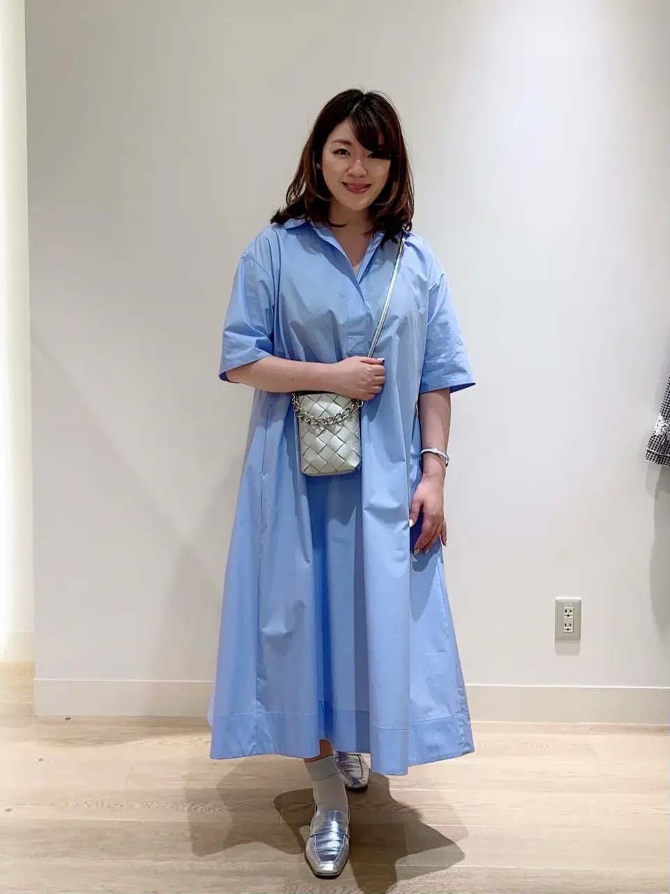  うめだ コーディネート画像