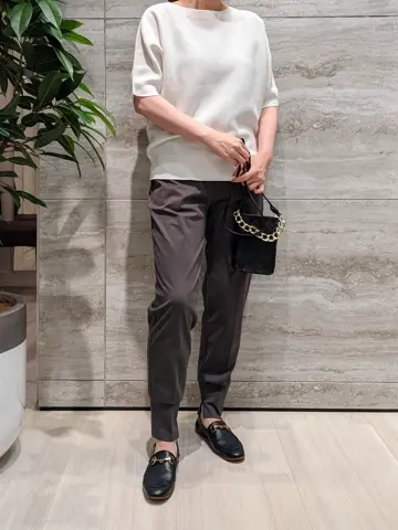 自由区 Nakai コーディネート画像