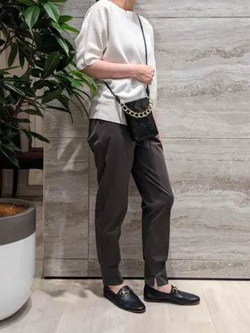 自由区 Nakai コーディネート画像