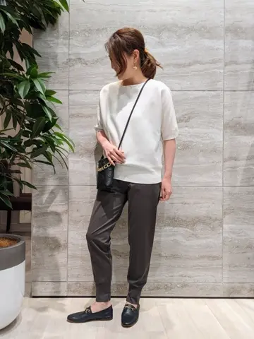 自由区 Nakai コーディネート画像