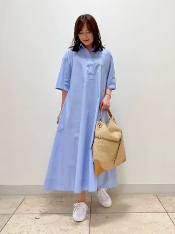 自由区 K コーディネート画像