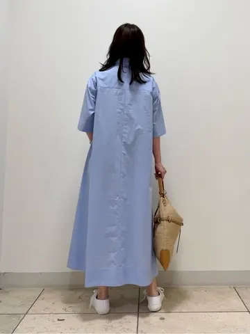 自由区 K コーディネート画像